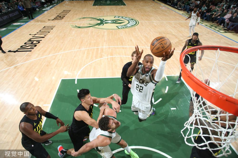 雷迪克公布湖人新赛季首发阵容：詹眉拉里八村.